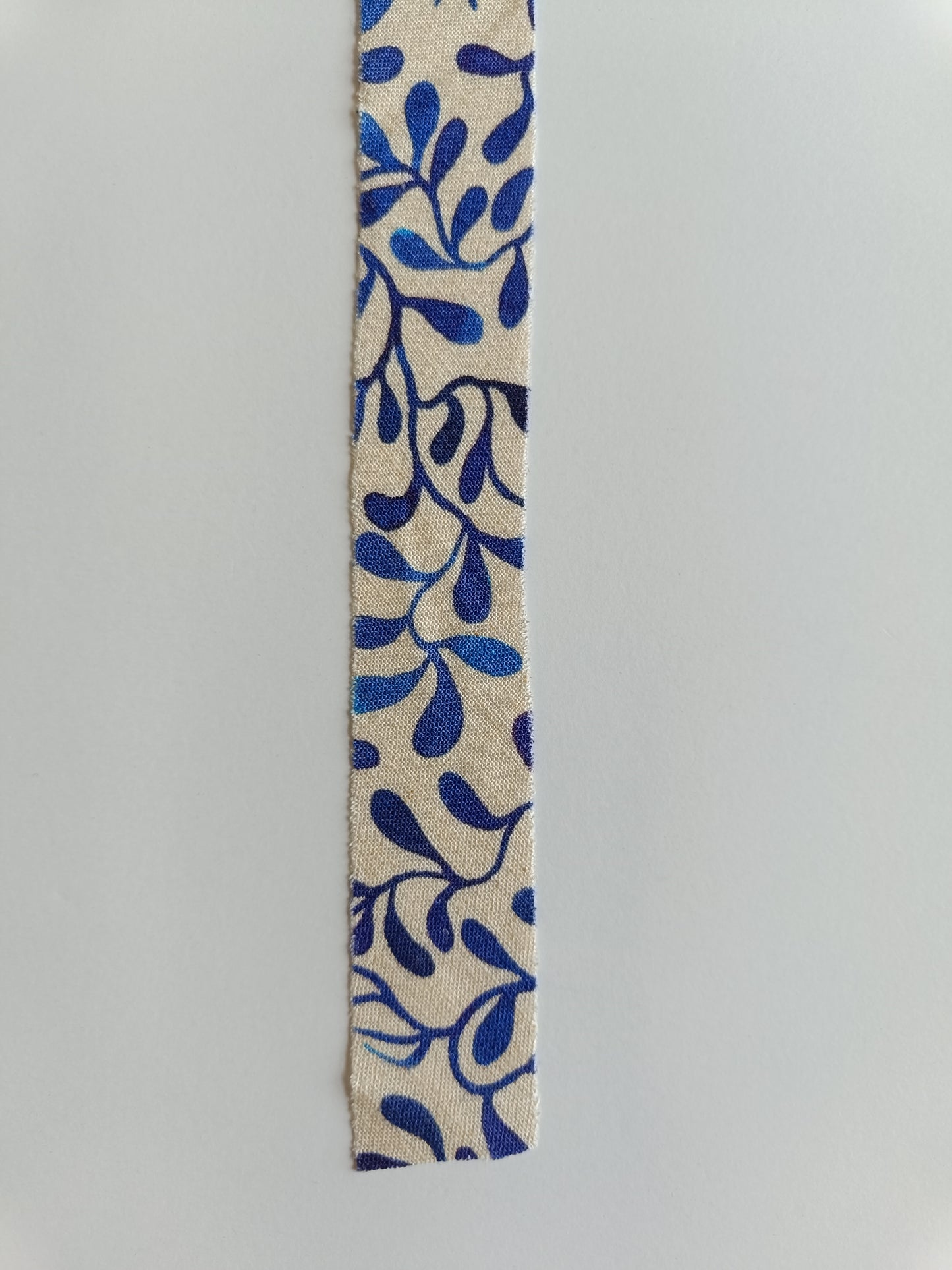 Biais 32mm (non plié) - Motifs