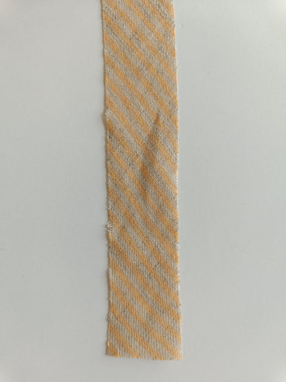 Biais 32mm (non plié) - Motifs