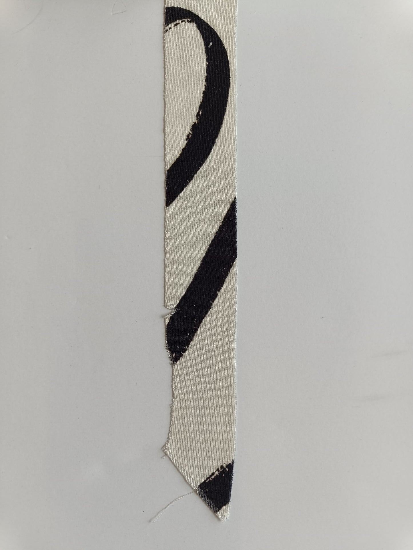 Biais 32mm (non plié) - Motifs