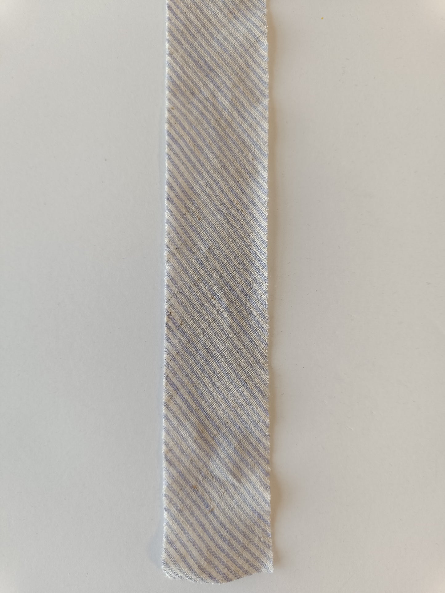 Biais 32mm (non plié) - Motifs