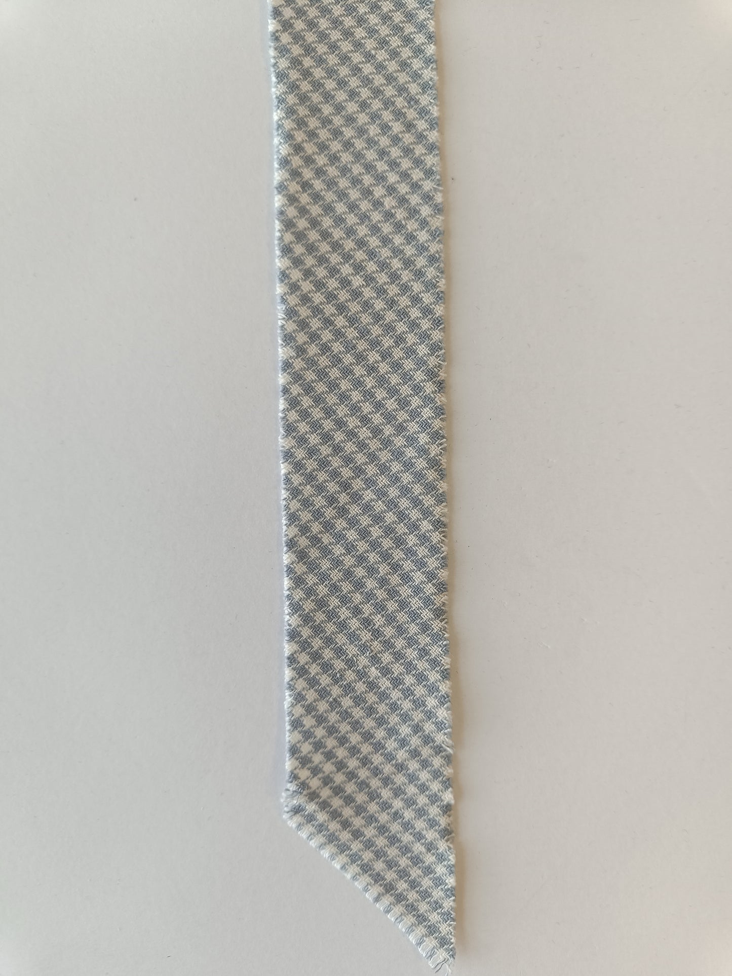 Biais 32mm (non plié) - Motifs