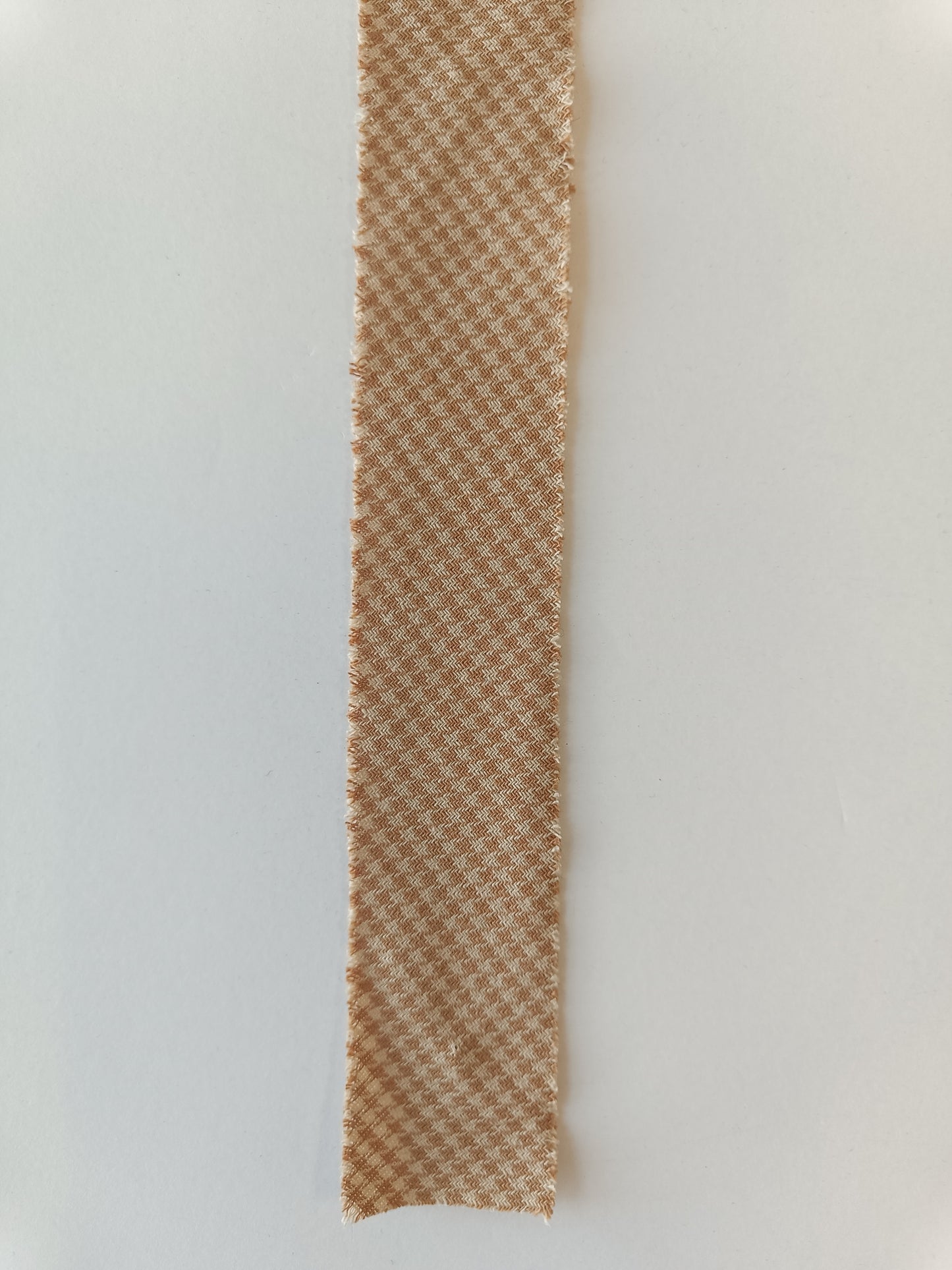 Biais 32mm (non plié) - Motifs