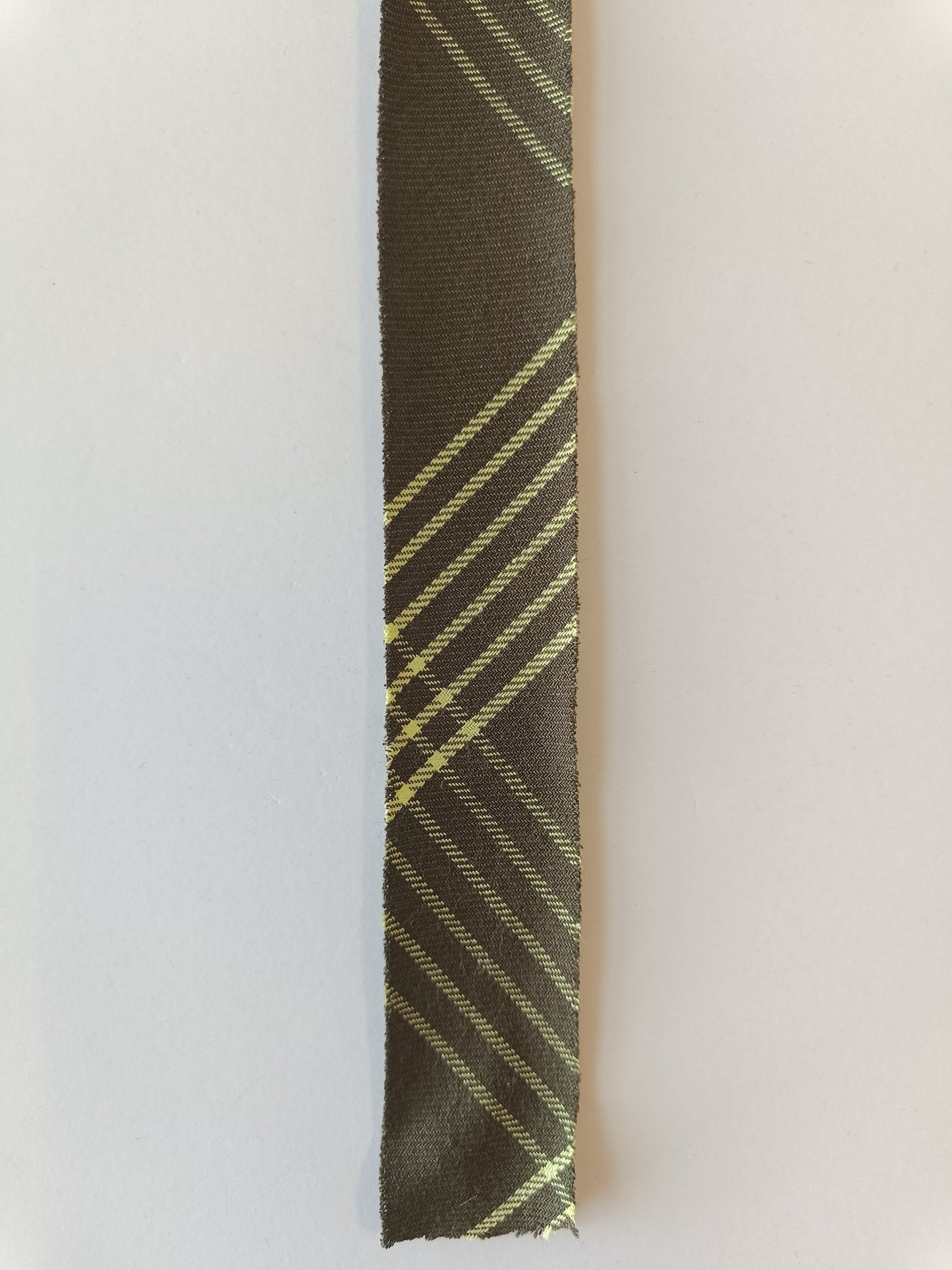 Biais 32mm (non plié) - Motifs