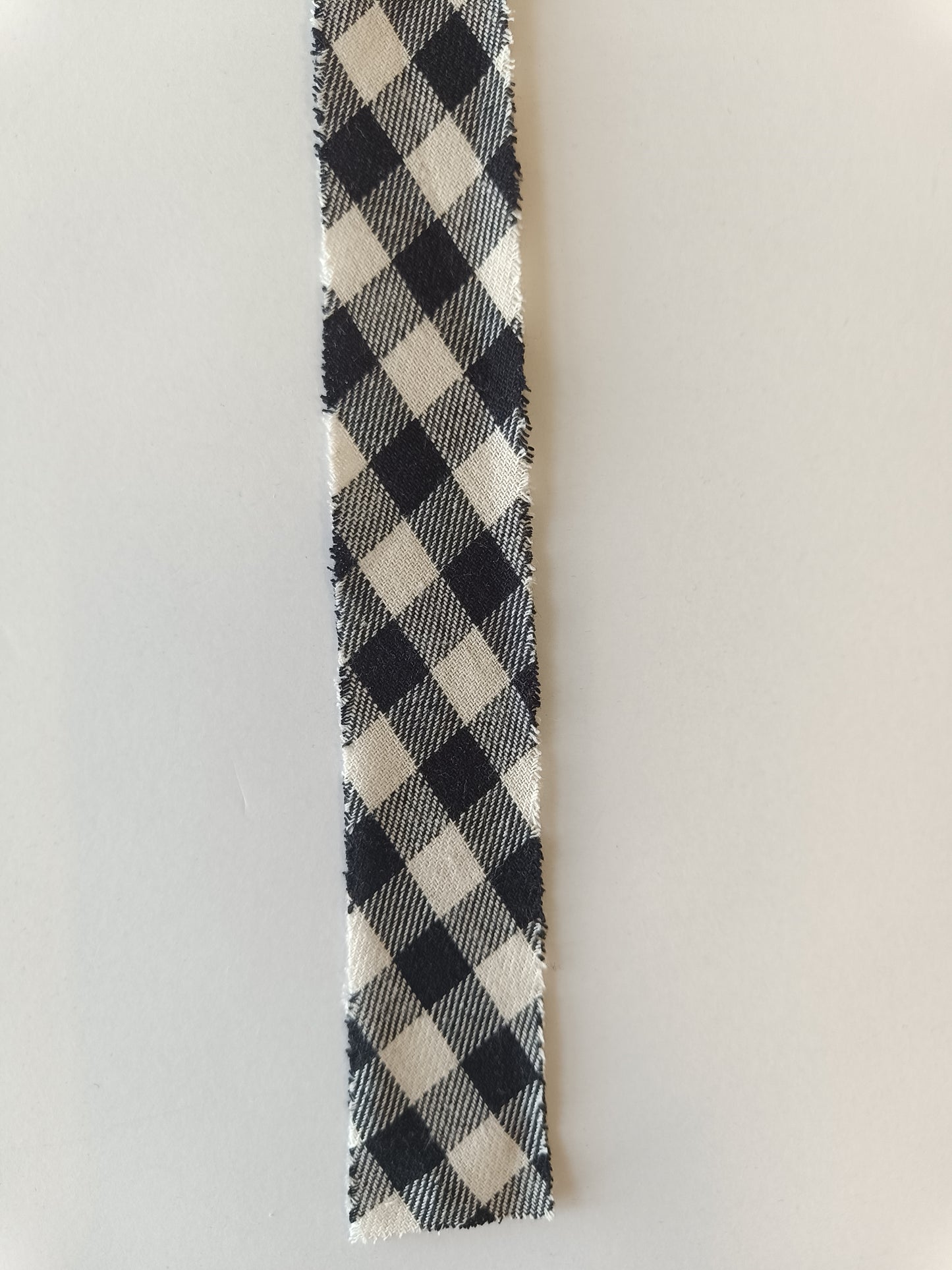 Biais 32mm (non plié) - Motifs