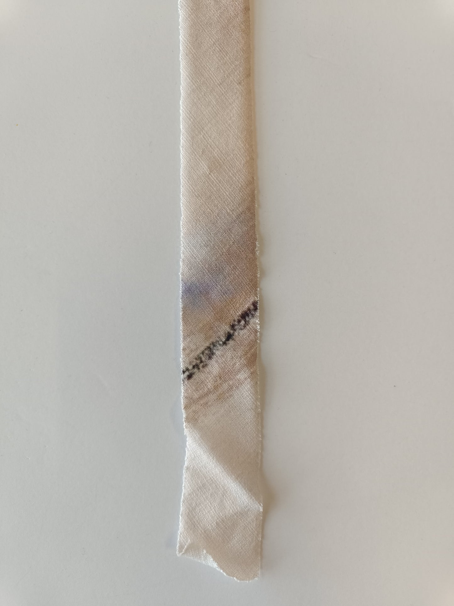 Biais 32mm (non plié) - Motifs