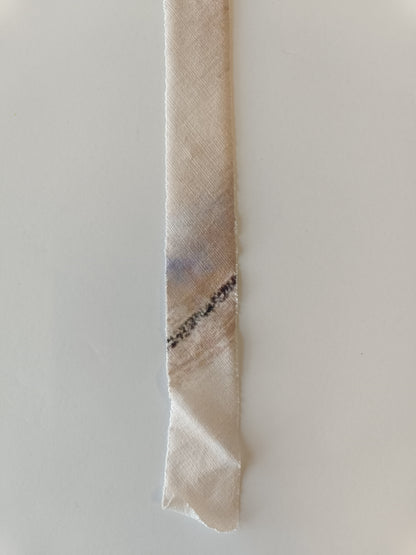 Biais 32mm (non plié) - Motifs