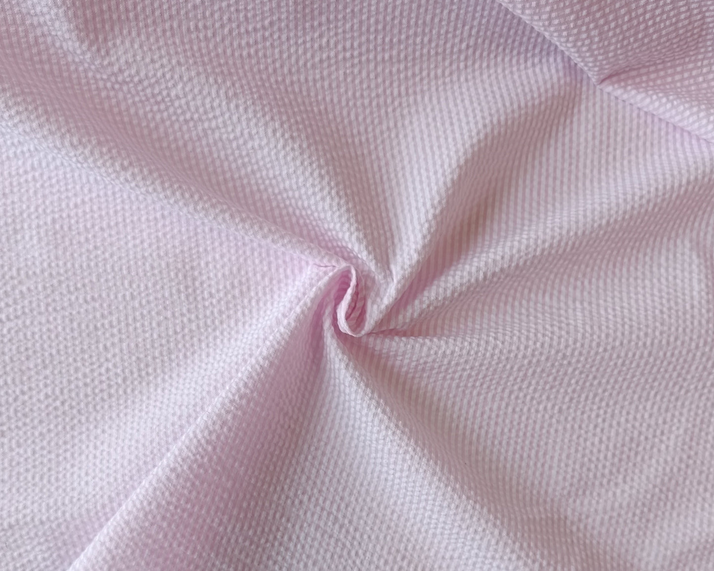 Seersucker - Rayures (2 couleurs)