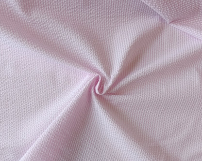 Seersucker - Rayures (2 couleurs)