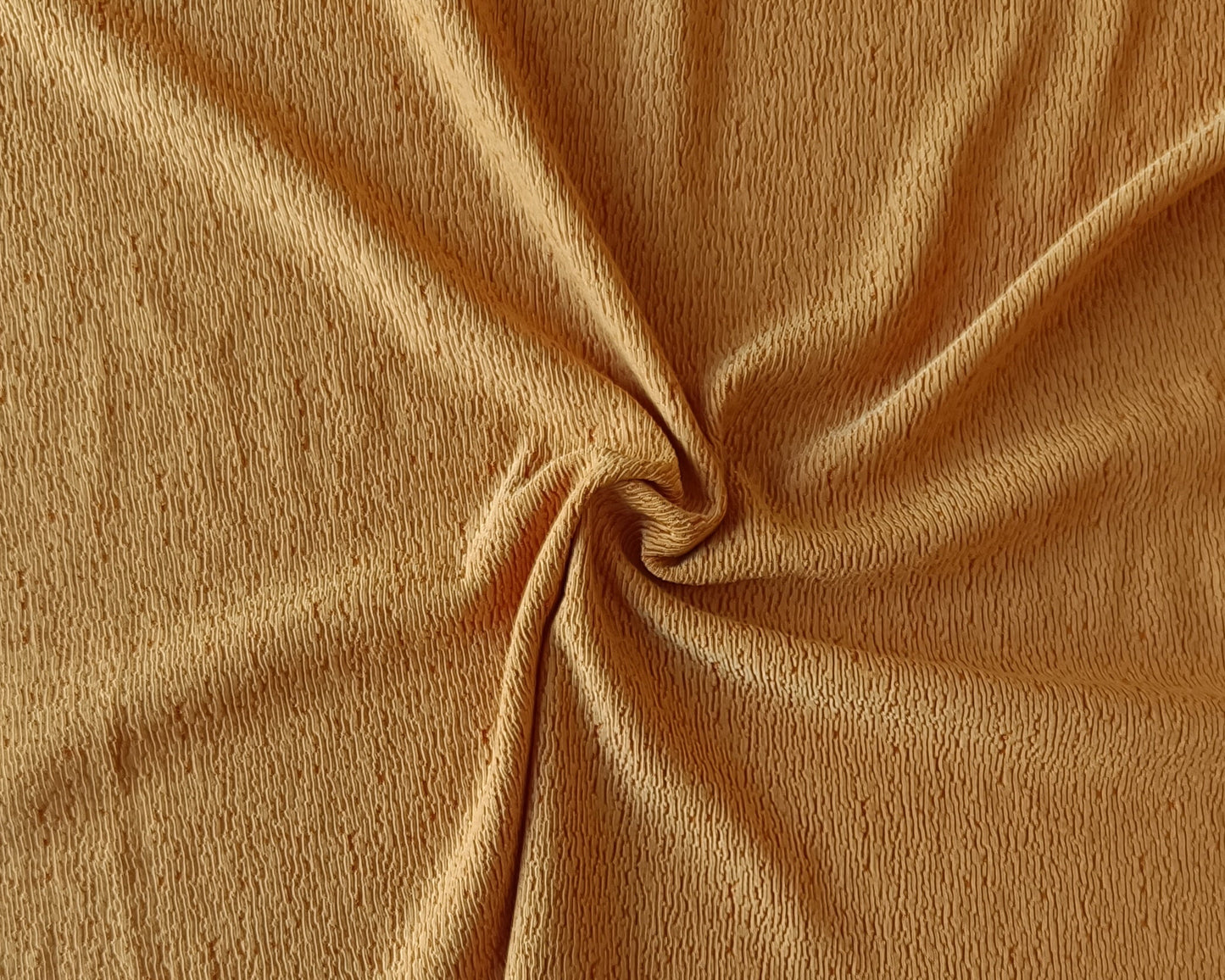 Tissu à maillot texturé - Daiquiri