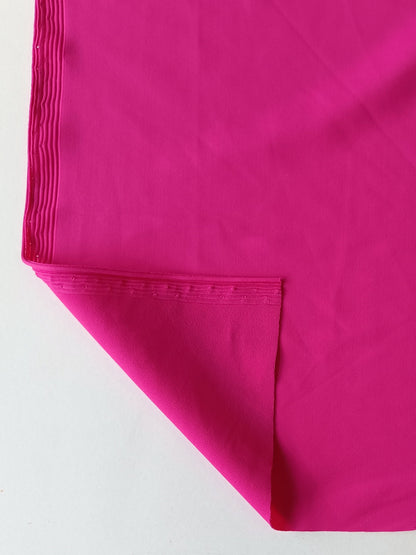 Tissu à maillot - Magenta fluo