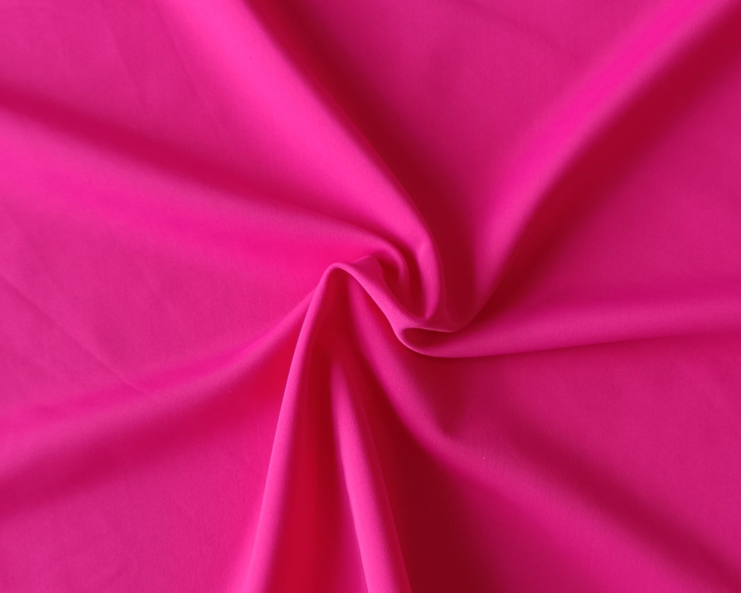Tissu à maillot - Magenta fluo
