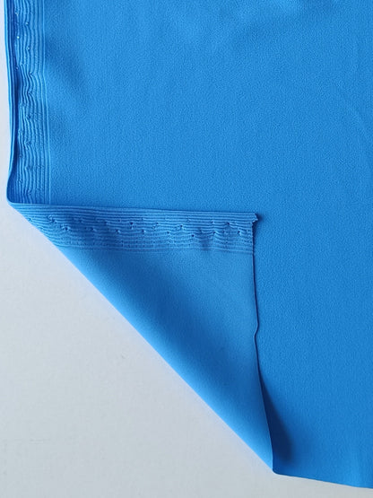 Tissu à maillot - Bleu ciel