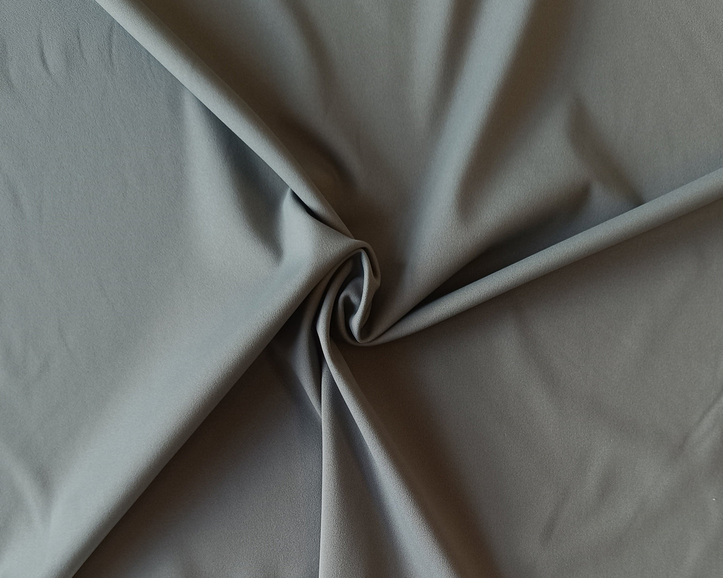 Tissu à maillot - Gris-vert