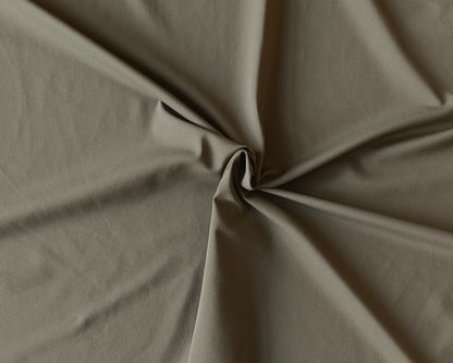 Tissu à maillot - Vert militaire