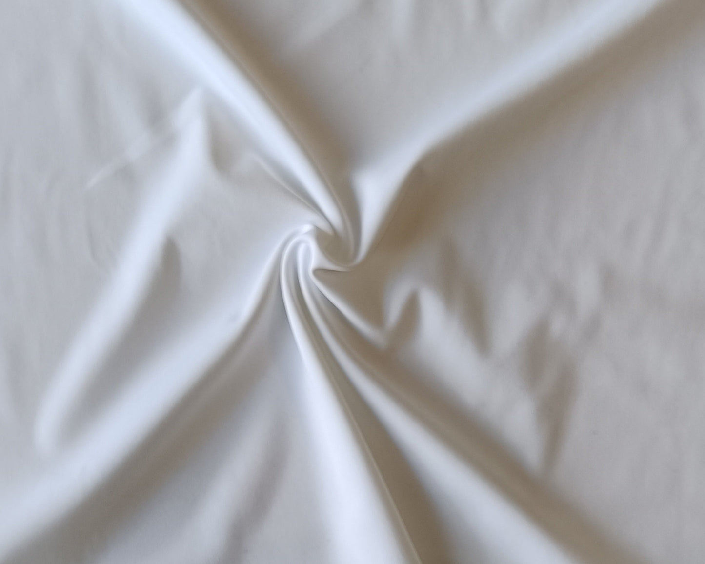 Tissu à maillot - Blanc