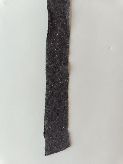 32mm Bias (unfolded) - Jersey