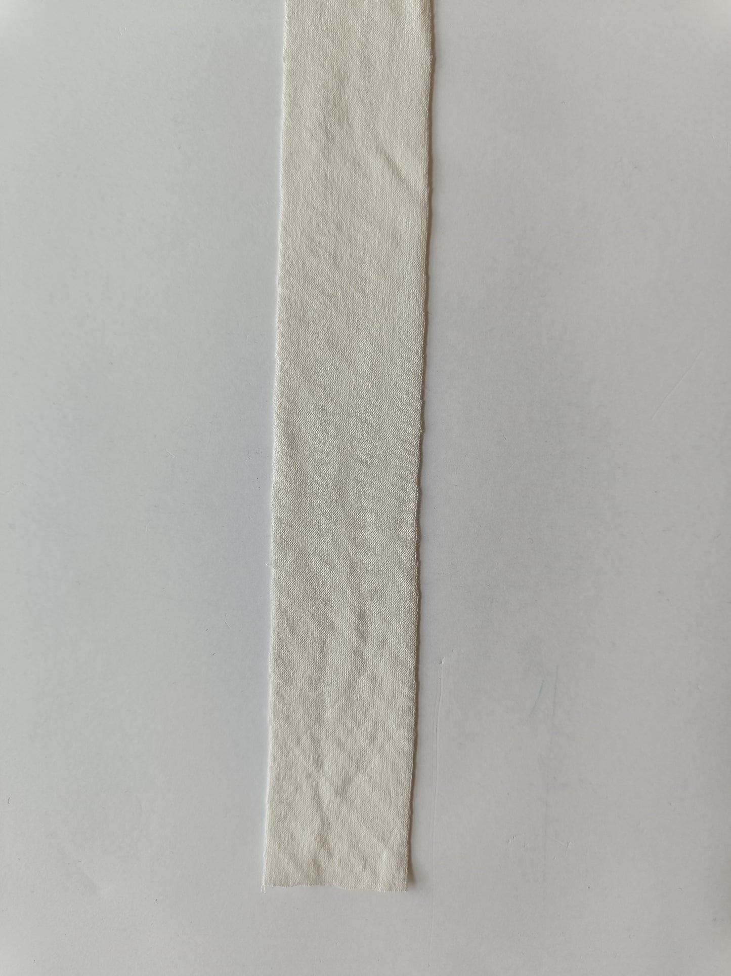 32mm Bias (unfolded) - Jersey