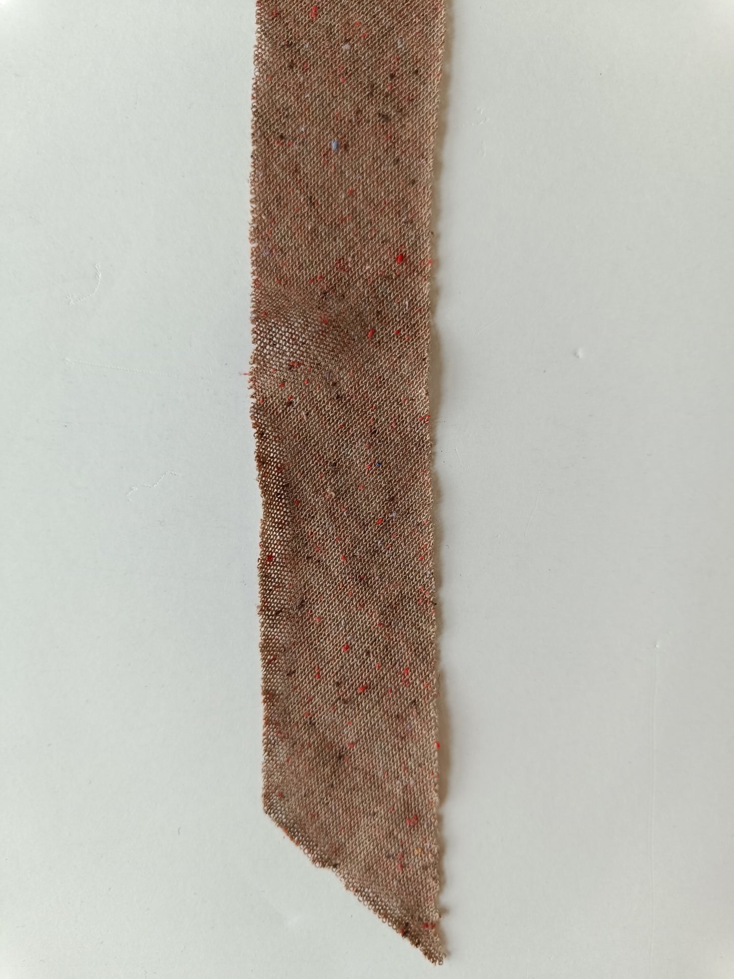 32mm Bias (unfolded) - Jersey