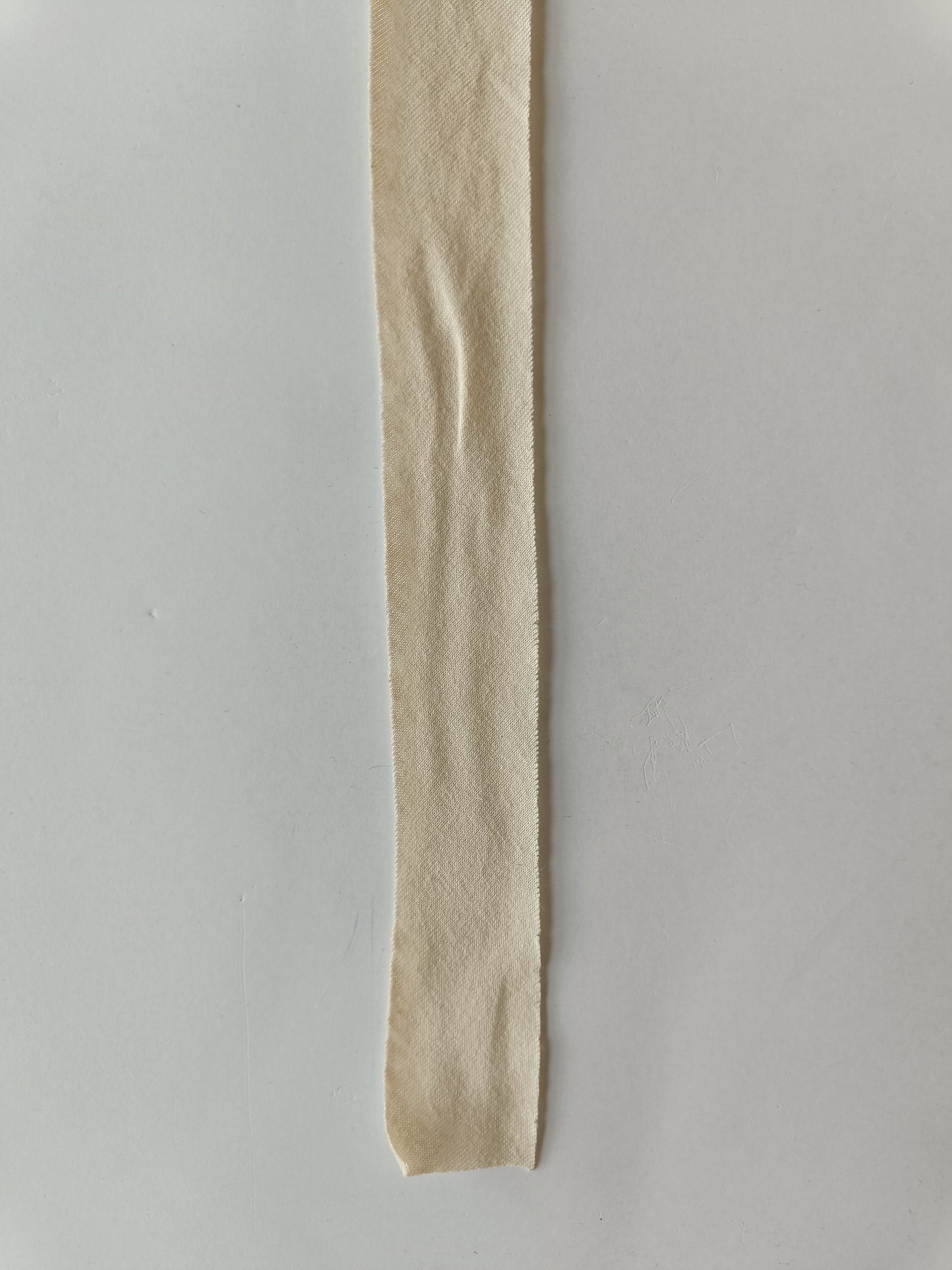 32mm Bias (unfolded) - Jersey