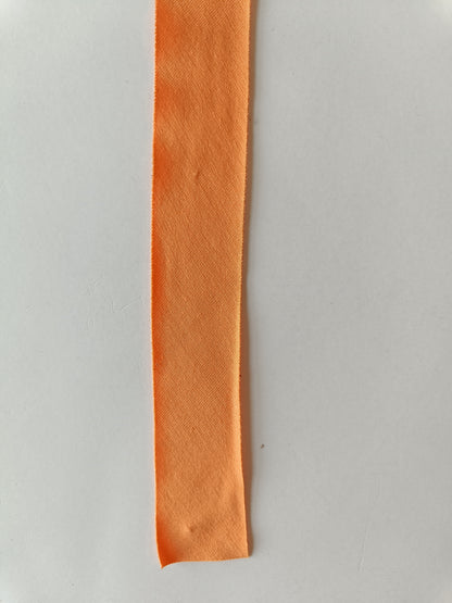 32mm Bias (unfolded) - Jersey