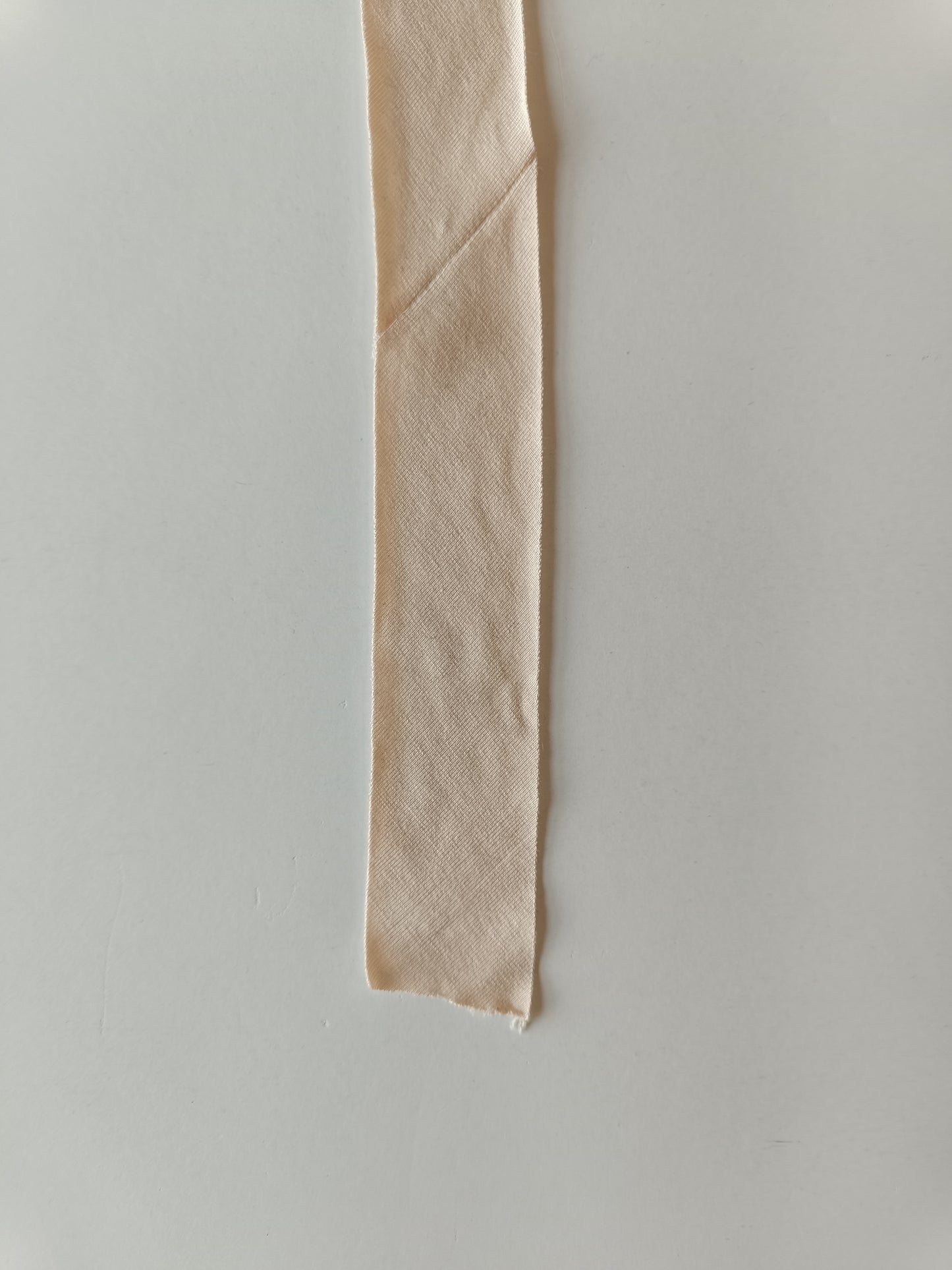32mm Bias (unfolded) - Jersey