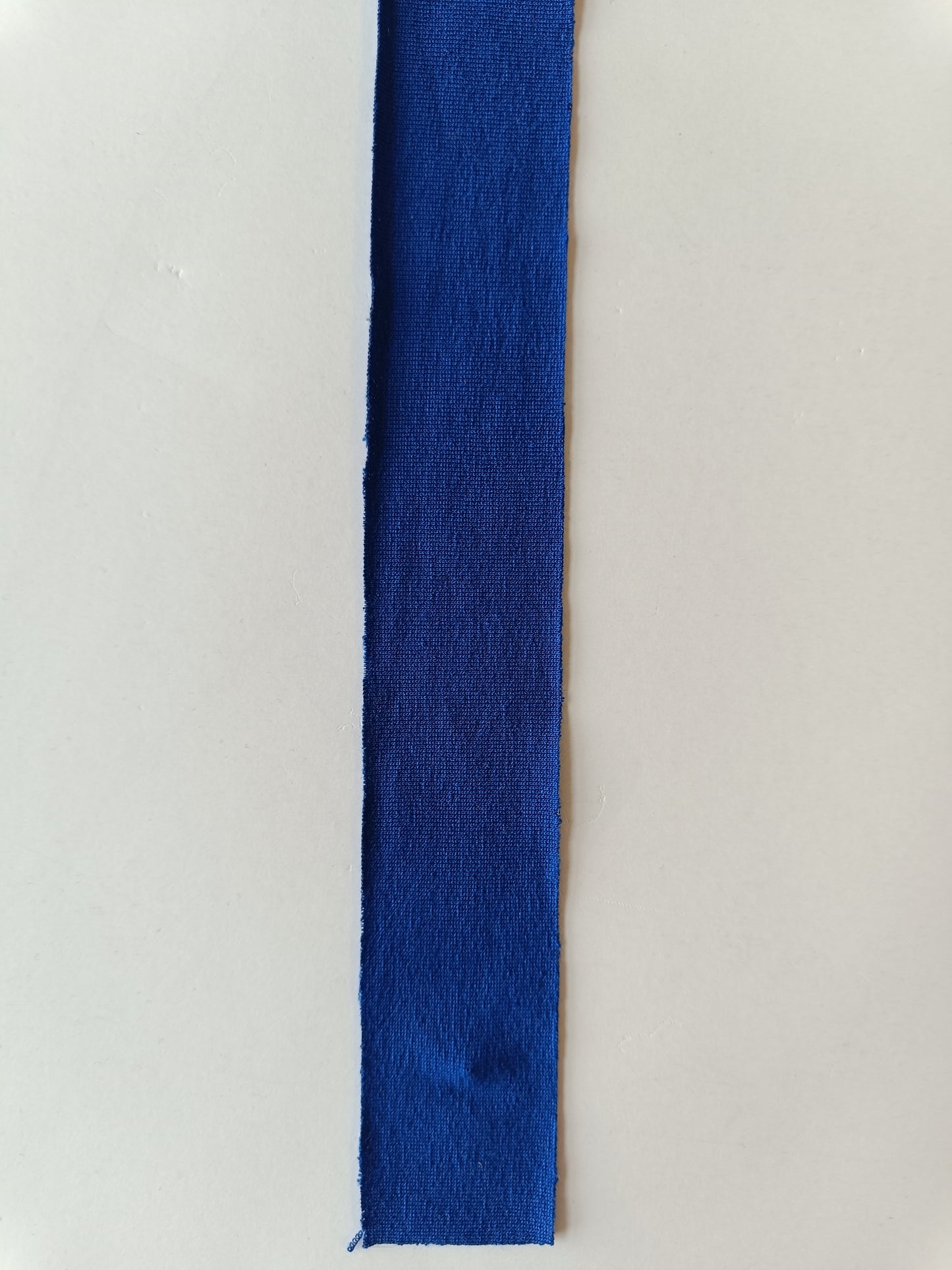 32mm Bias (unfolded) - Jersey
