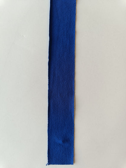 32mm Bias (unfolded) - Jersey
