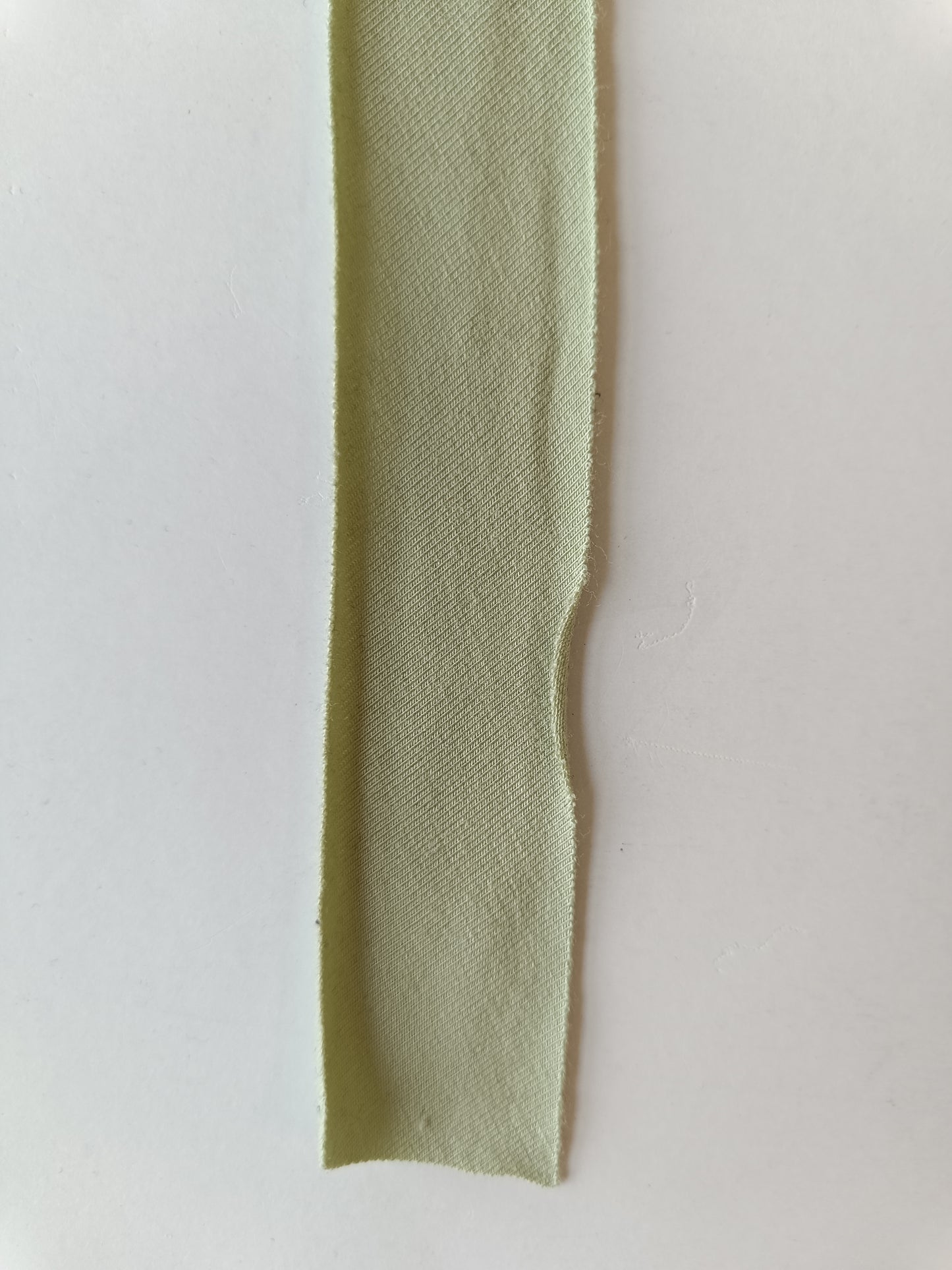 32mm Bias (unfolded) - Jersey