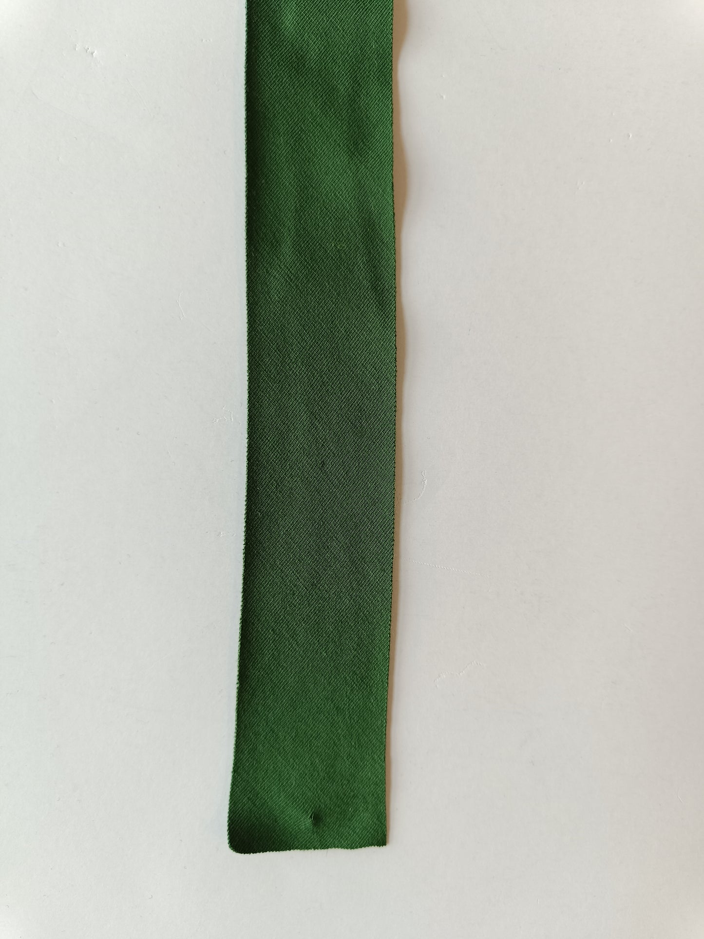 32mm Bias (unfolded) - Jersey