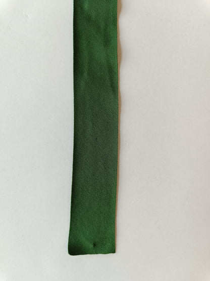 32mm Bias (unfolded) - Jersey