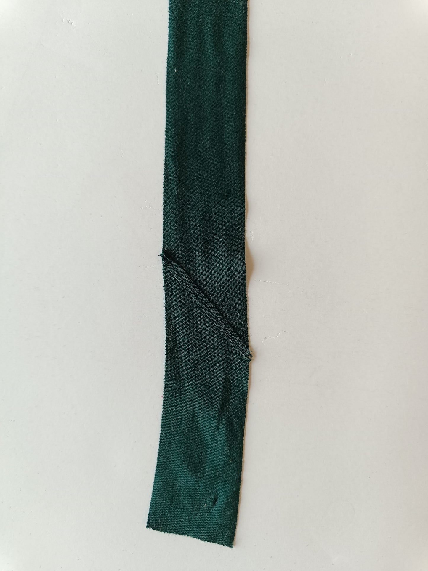 32mm Bias (unfolded) - Jersey
