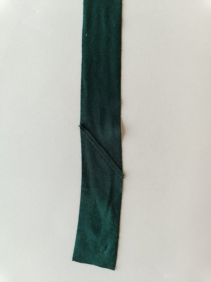 32mm Bias (unfolded) - Jersey
