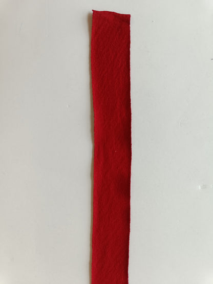 32mm Bias (unfolded) - Jersey