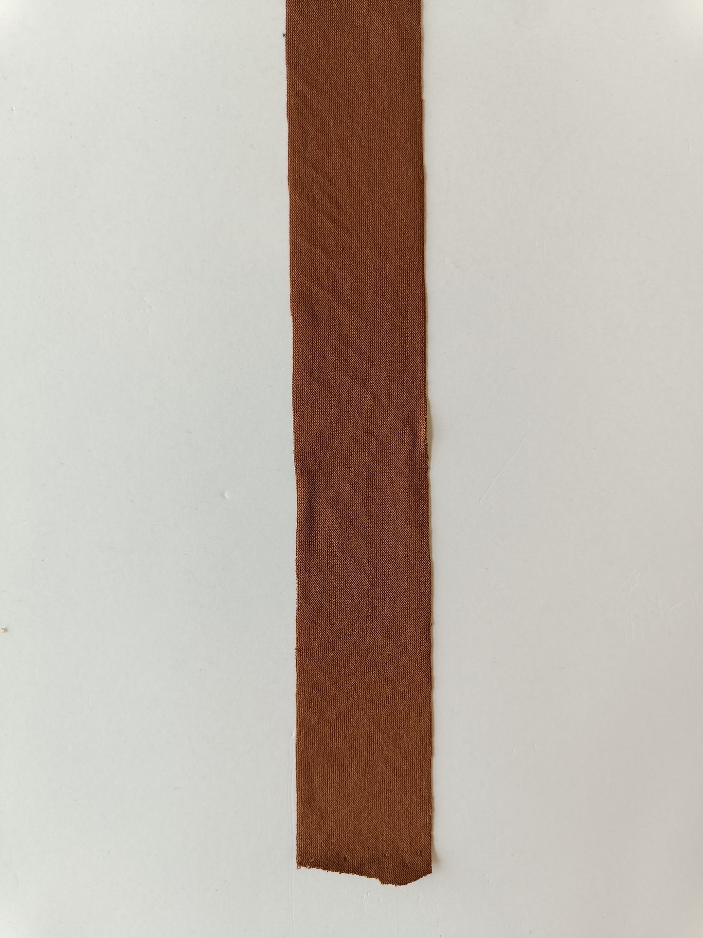 32mm Bias (unfolded) - Jersey