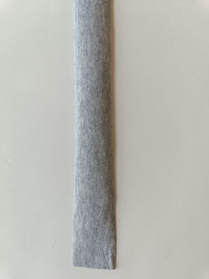 32mm Bias (unfolded) - Jersey