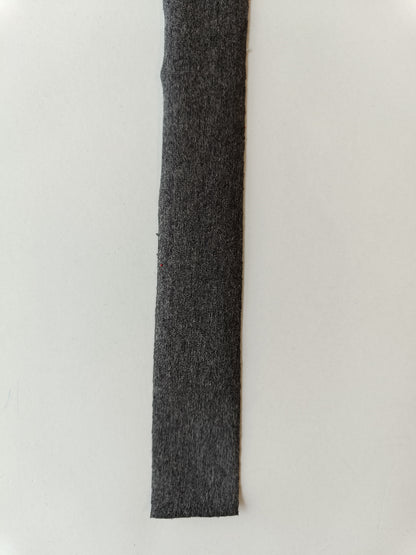32mm Bias (unfolded) - Jersey