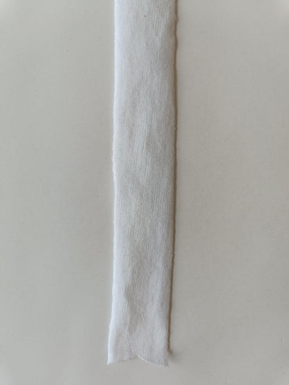 32mm Bias (unfolded) - Jersey