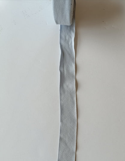 32mm Bias (unfolded) - Jersey