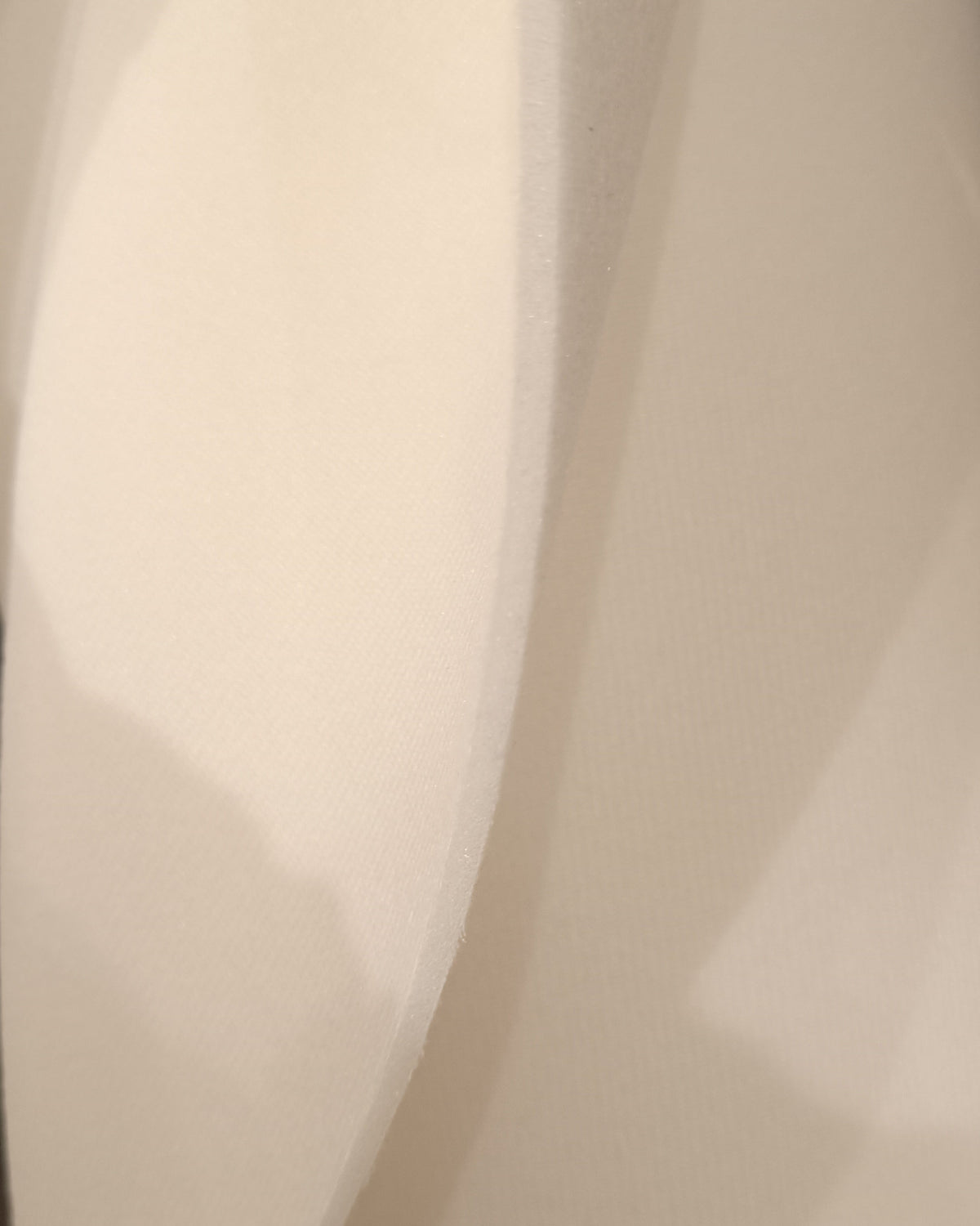 Stabilisateur mousse blanc 4,5mm - Soft and Stable