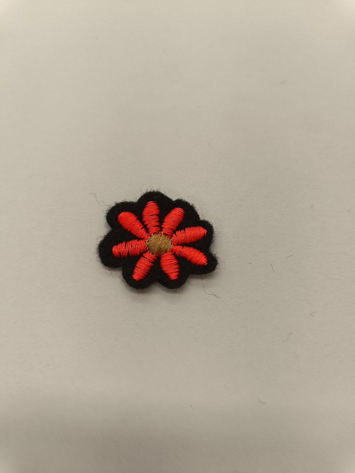 Écussons thermocollants Filorama - Fleurs