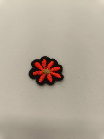 Écussons thermocollants Filorama - Fleurs