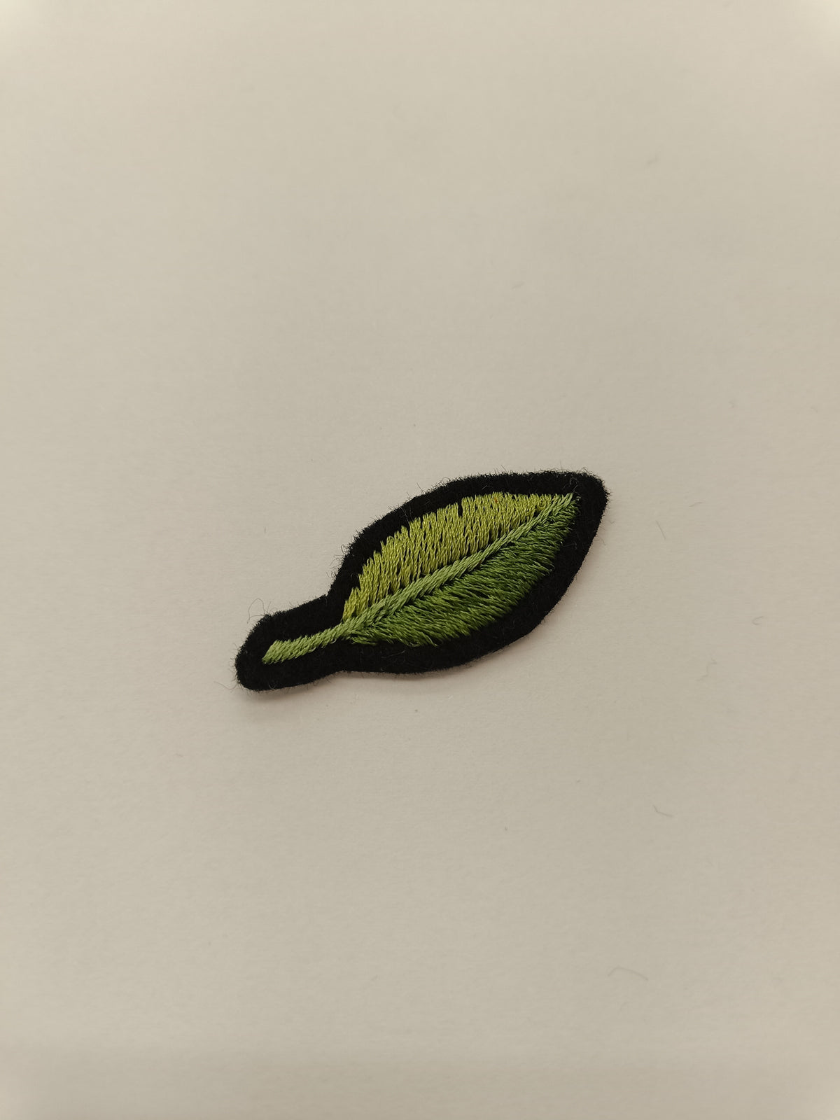 Écussons thermocollants Filorama - Fleurs