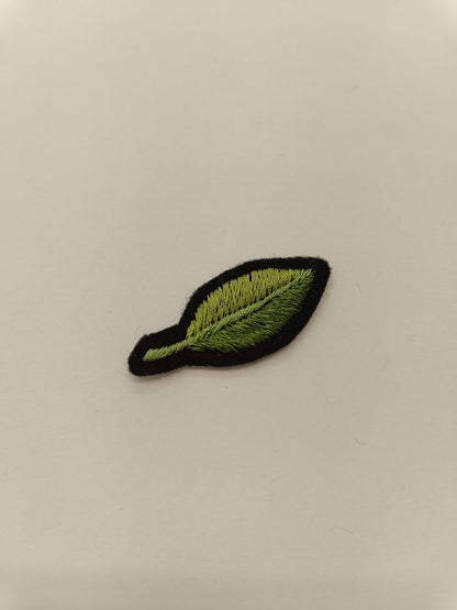 Écussons thermocollants Filorama - Fleurs