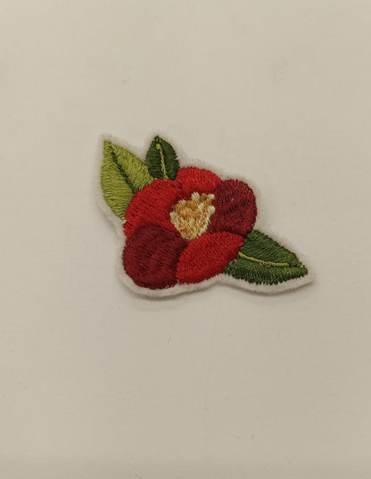 Écussons thermocollants Filorama - Fleurs