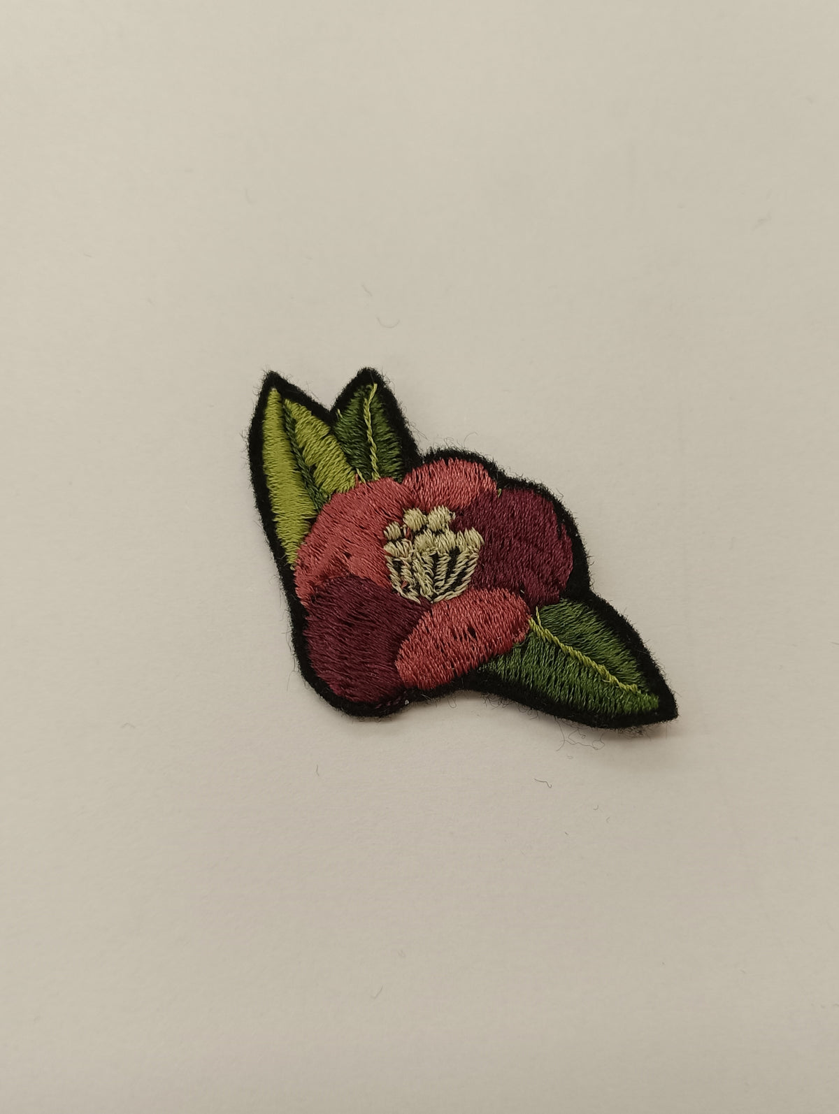 Écussons thermocollants Filorama - Fleurs