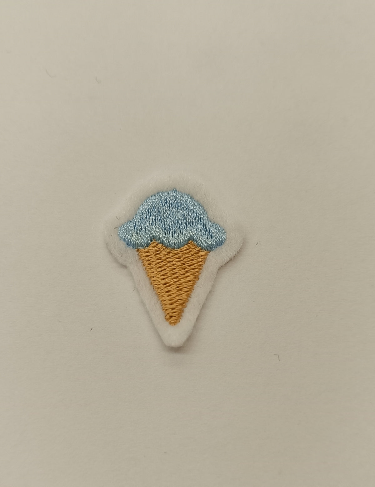 Écussons thermocollants Filorama - À la plage