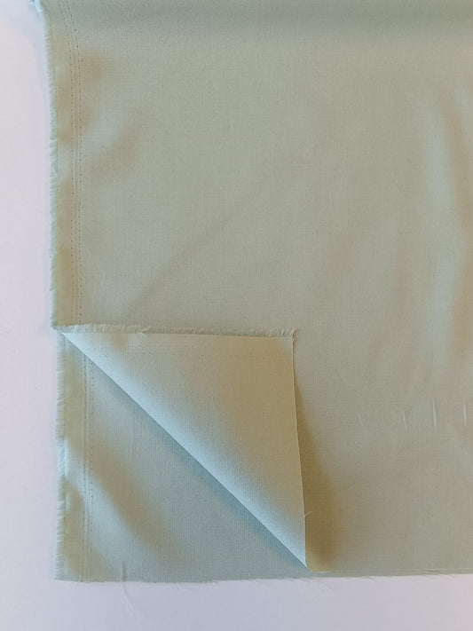 Coton à courtepointe - Seafoam