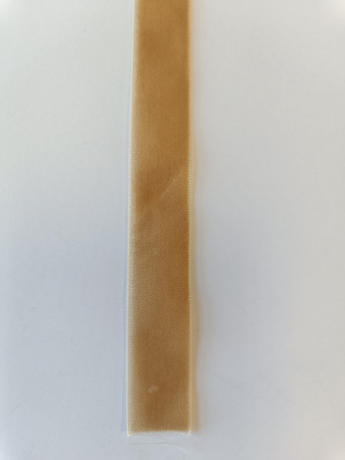 Ruban velours - 20mm