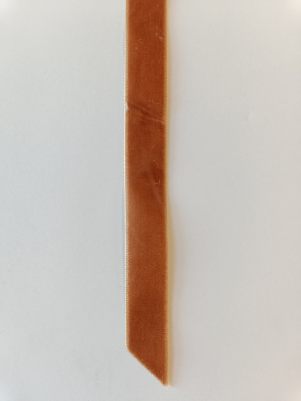 Ruban velours - 20mm