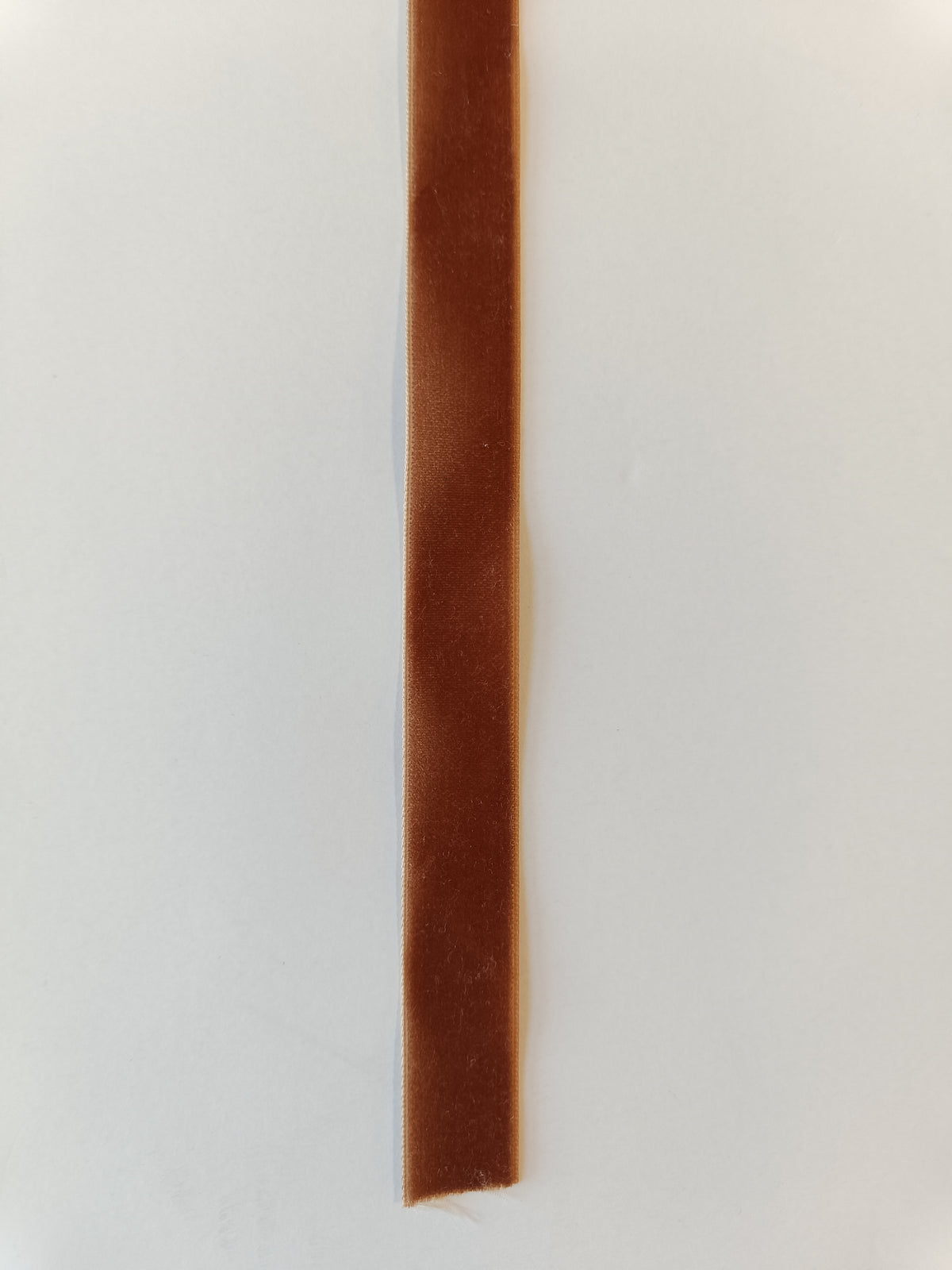 Ruban velours - 20mm
